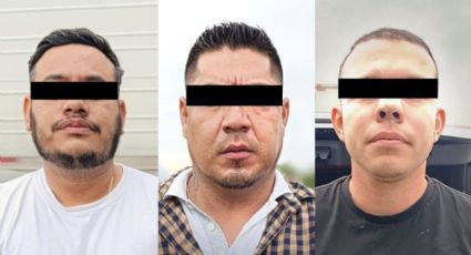 Vinculan a proceso a implicados en presunto robo millonario de Alfredo Valenzuela