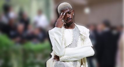 Lil Nas X detenido y hospitalizado en Los Ángeles tras deambular semidesnudo; investigan sobredosis