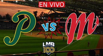 MVS Deportes EN VIVO | Diablos Rojos apalea a Pericos y toma ventaja 2-0 en los playoffs de la LMB