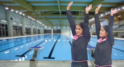 Las gemelas Lía y Mía brillan en los Juegos Panamericanos Junior 2025: oro y medallas que inspiran