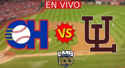 MVS Deportes EN VIVO | Charros le repite la dosis a Algodoneros y amplía su ventaja en la Serie de Zona de la LMB