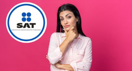 SAT ID: Así puedes solicitar tu Constancia de Situación Fiscal cada mes