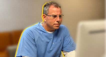 Niegan libertad condicional a Erik Menéndez, preso que inspiró serie y documental