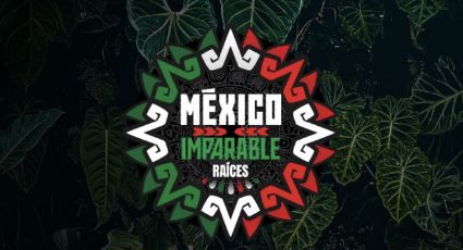 México Imparable busca la inclusión de los atletas indígenas para darles visualización: Mirna Beatriz de la Cruz