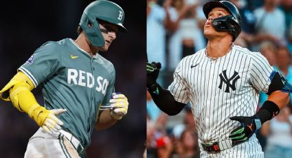 Red Sox vs Yankees: a qué hora y dónde ver EN VIVO el partido de la MLB