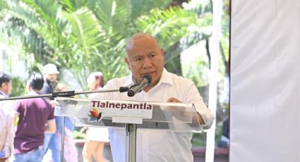 Tlalnepantla, entre las ciudades más violentas de Edomex; alcalde se enfoca en 2027: Daniel Camargo