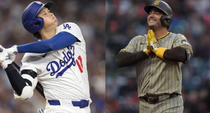 Dodgers vs Padres: a qué hora y dónde ver EN VIVO el partido de la MLB