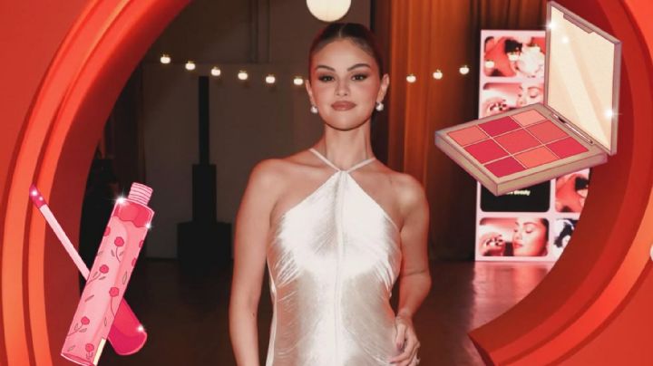 Selena Gomez lanza nuevos cosméticos en colaboración con Tajín | FOTOS