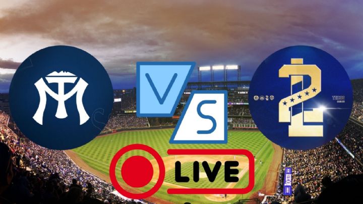 EN VIVO | Sultanes vs Tecos: entradas y jugadas del juego de los Playoffs de la LMB