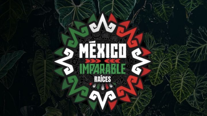 México Imparable busca la inclusión de los atletas indígenas para darles visualización: Mirna Beatriz de la Cruz