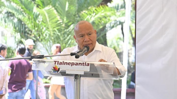 Tlalnepantla, entre las ciudades más violentas de Edomex; alcalde se enfoca en 2027: Daniel Camargo