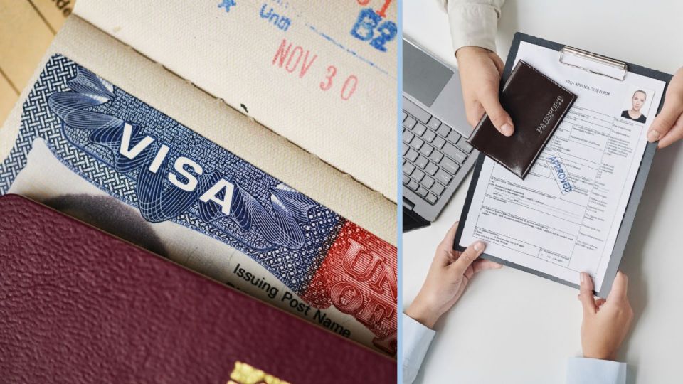 Visa a Estados Unidos: lo que debes saber antes de solicitarla en 2025.
