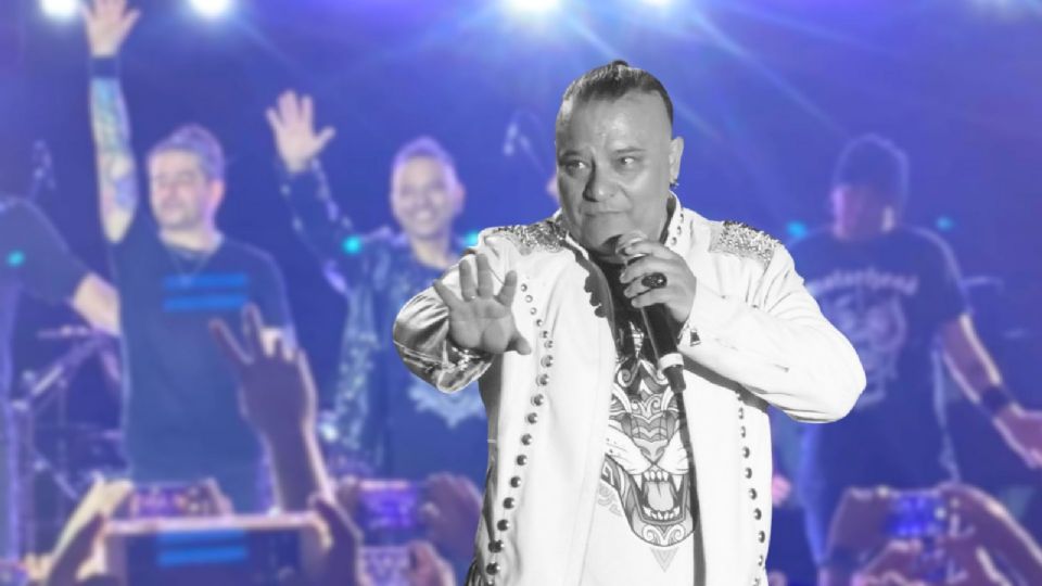 Muere Xava Drago, cantante de Coda a los 54 años, tras luchar contra el cáncer de estómago.