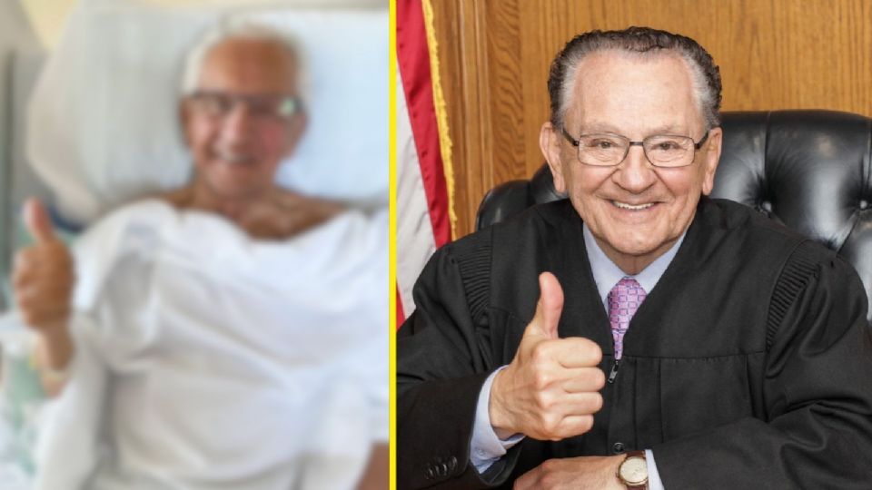 Caprio se hizo famoso por el programa Caught in Providence, donde atendía casos menores de tránsito.