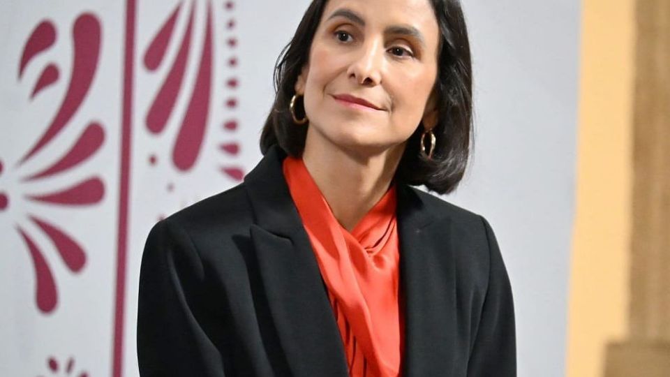 Luz Elena González informó que actualmente la red de transmisión cuenta con más de 111 mil kilómetros en todo el país.