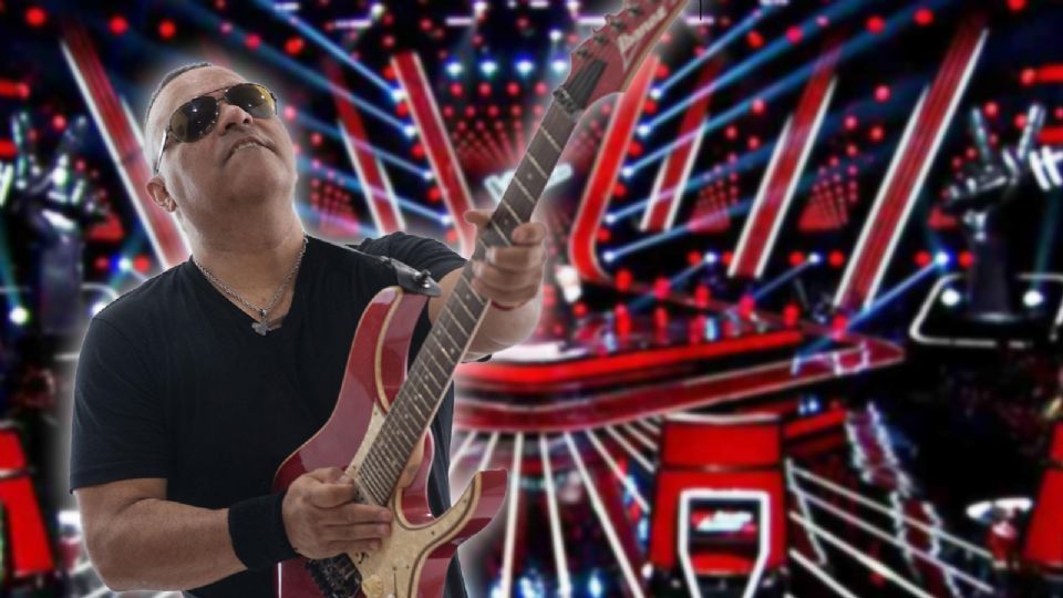 Conoce aquí la historia de Xava Drago en La Voz México, un músico que dejó su huella en el rock nacional.