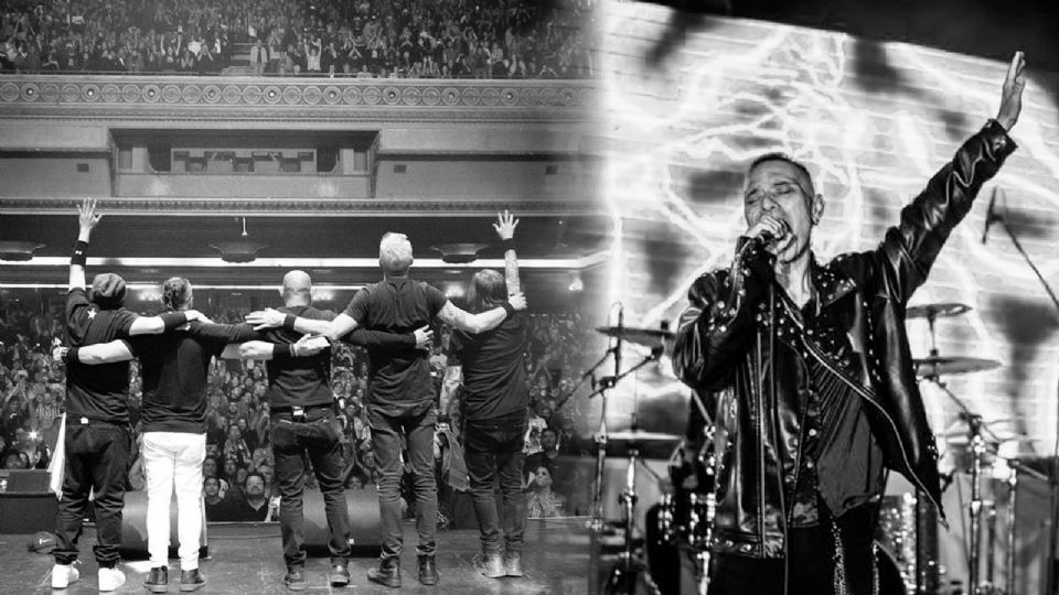 La partida de Xava Drago enluta al rock mexicano, pero su legado musical y el cariño de sus fans lo mantienen vivo en la memoria colectiva.