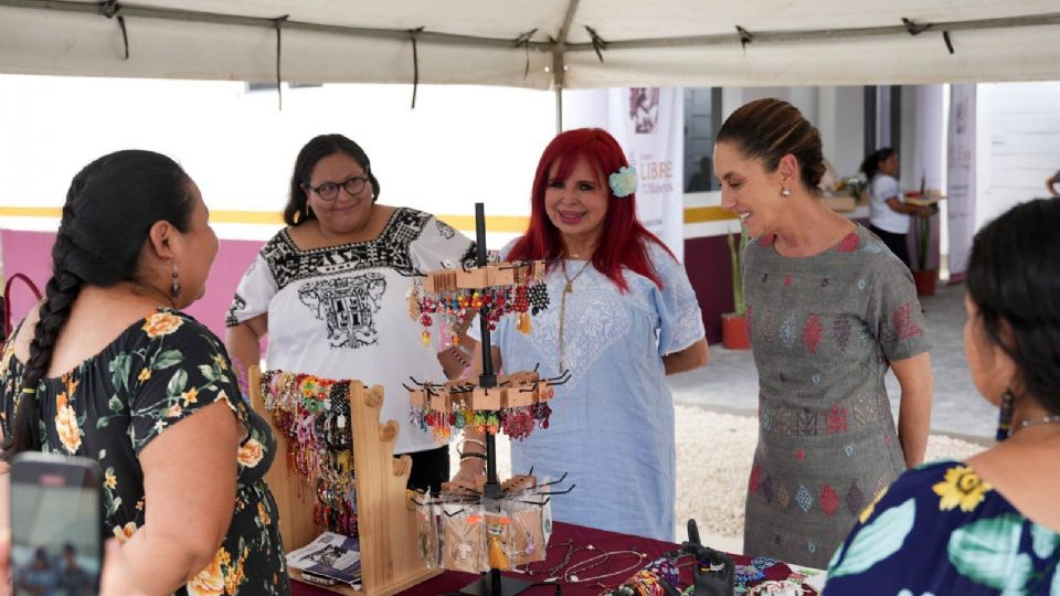 La diputada del Partido del Trabajo, Martha Aracely Cruz Jiménez, lamentó el silencio que ha guardado sobre esta frase la secretaria de las Mujeres.