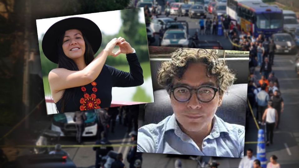 El abogado Gabriel Regino resaltó la importancia de continuar con la investigación para tener resultados concretos del crimen.