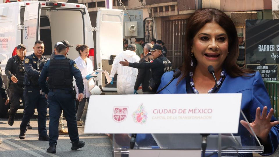 Pablo Vázquez Camacho afirmó que a tres meses del crimen los avances en la investigación podrían permitir el esclarecimiento del caso