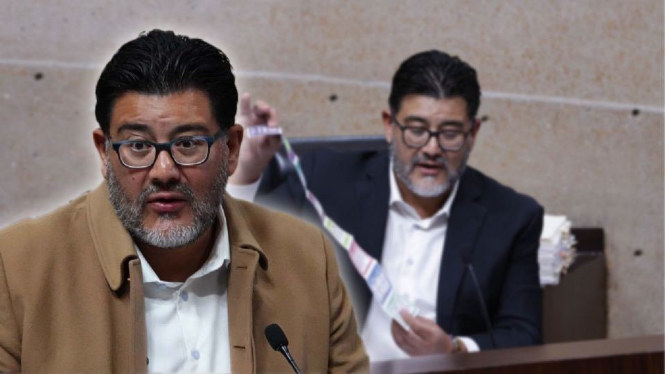 Marco Baños destacó que la decisión del tribunal deja una “mancha histórica” en los magistrados que no actuaron para sancionar las irregularidades.