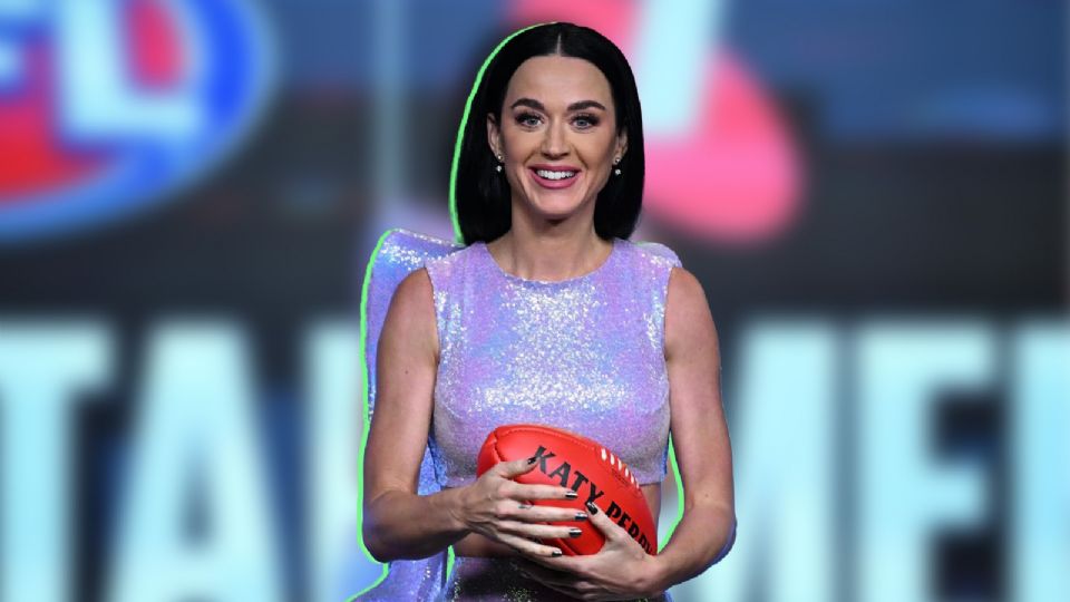 Un mexicano se disculpa con Katy Perry por su experiencia en Venga la Alegría y la cantante responde con humor.