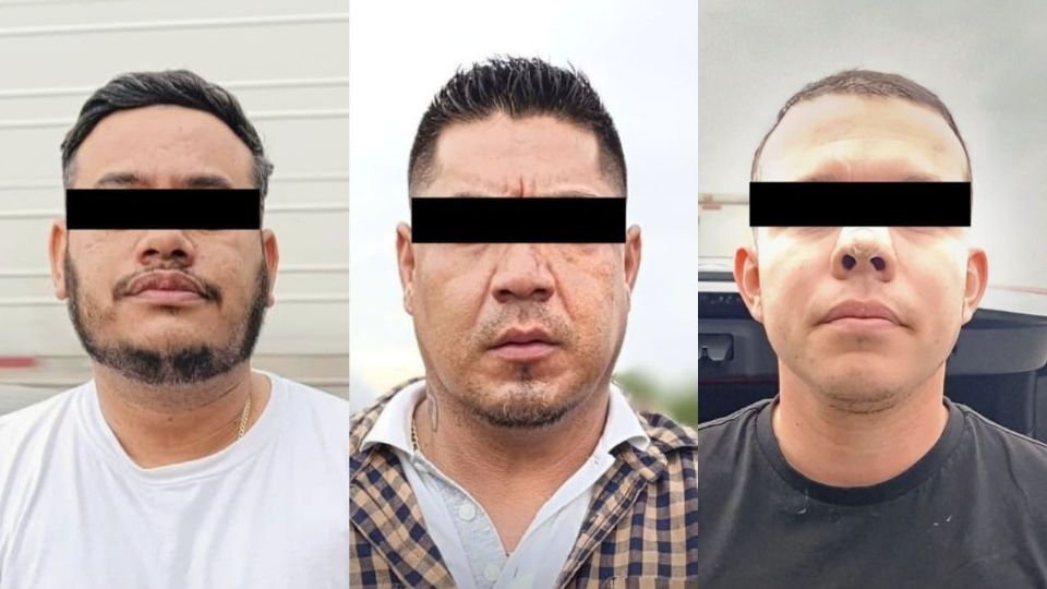 El Lamborghini de Alfredo Valenzuela fue pieza clave en el presunto robo millonario en su domicilio de San Pedro.