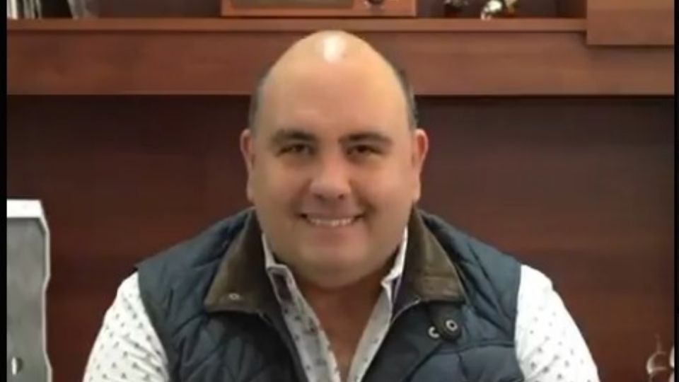 Miguel Errasti, secretario de Gobierno del PAN capitalino, denunció que esta medida afectará a más de 95 mil trabajadores.