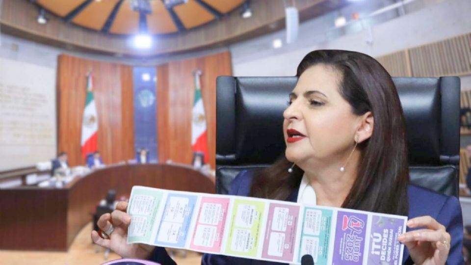 El tema de los acordeones fue uno de los puntos más destacados durante la conversación.