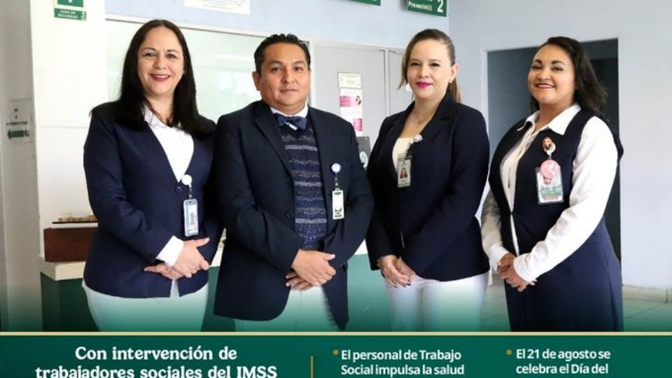 Desarrollan investigación social para elaborar un diagnóstico social e identificar la problemática o la necesidad de información que requieren los usuarios.
