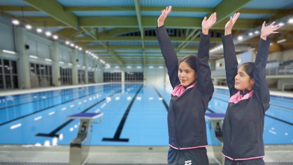 Entre sus logros, destacaron su medalla de oro en el trampolín de tres metros sincronizados.