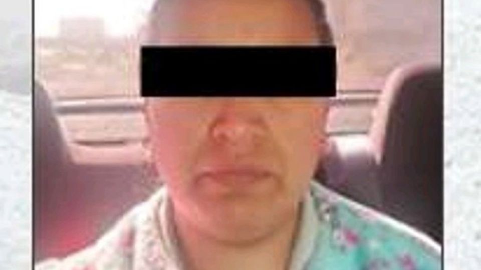 La imputada Nery “N” fue trasladada al Penal Femenil de Santa Martha Acatitla.