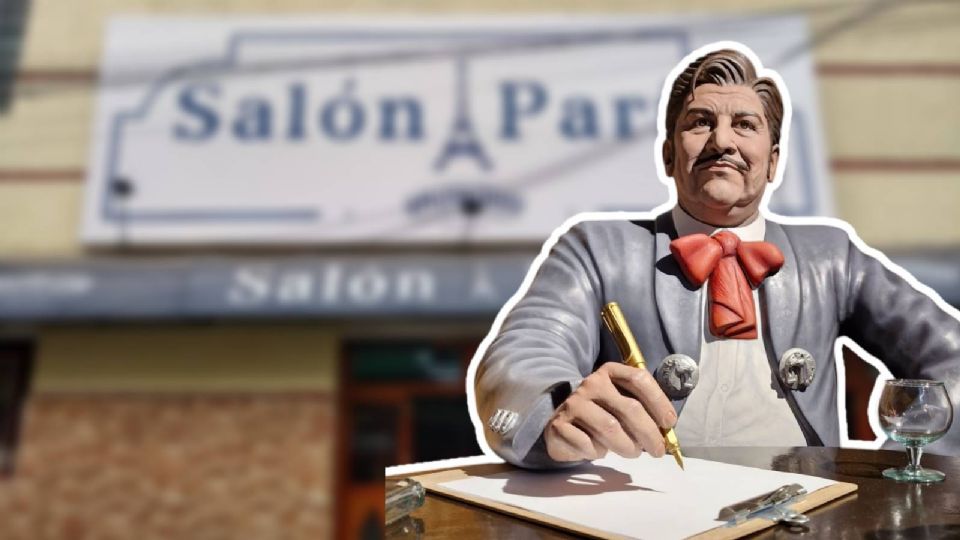 Este recinto ubicado en la CDMX se encuentra llena de historia relacionada al Rey