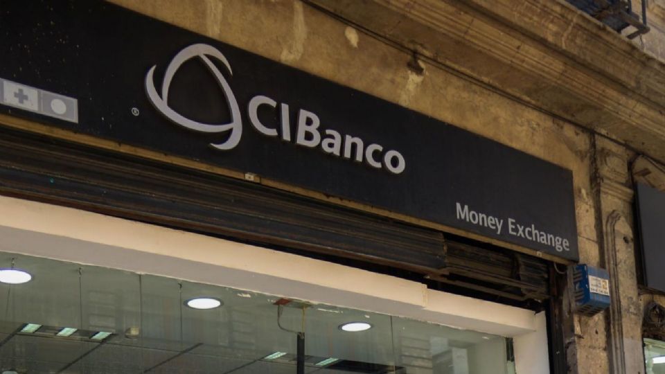 La institución confirmó que 'CIBanco presenta este aviso de desistimiento voluntario'.