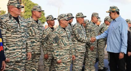 Nicolás Maduro convoca a proceso nacional de alistamiento ante conflicto con EU: ¿De qué trata?