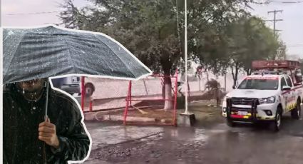 ¿Lloverá en Monterrey este fin de semana? Esto dice el pronóstico