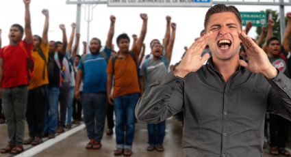 Marchas que habrá hoy 22 de agosto en CDMX; afectaciones y rutas alternas