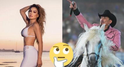 José Manuel Figueroa se pone del lado de Mar Contreras tras discusión con Ninel Conde