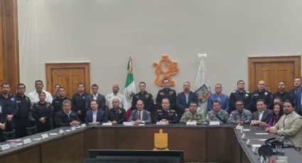 EN VIVO | Nuevo León Informa: Sigue la conferencia de hoy 22 de agosto