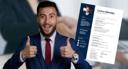 ¿Buscas empleo? La Secretaría de Administración te ayuda a optimizar tu CV