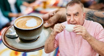 ¿Es bueno tomar café en la vejez? Un estudio revela beneficios inesperados