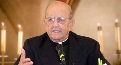 ‘Maciel, el lobo de Dios’: La serie que revela los abusos del fundador de los Legionarios de Cristo