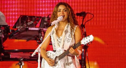 Shakira en Monterrey: Este sería el posible setlist del concierto en Fundidora