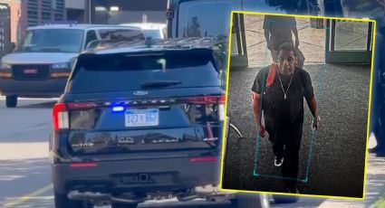 Reportan tiroteo en hospital de Detroit; responsable habría matado a su ex esposa