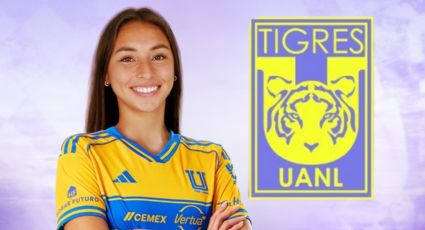Llega Bárbara Olivieri, ex Rayada, a Tigres Feminil tras salida de Jacqueline Ovalle