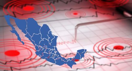 Sismo de este viernes en México: toda la información sobre hora y fuerza del movimiento