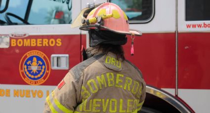 Día del Bombero: Así inició esta heroica vocación en Nuevo León