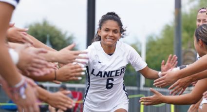 ¿Quién es Lourdes Bosch? El nuevo fichaje internacional de las Rayadas del Monterrey