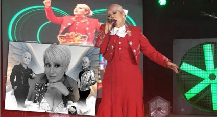 Nayeli: quién era la reina de la cumbia y de qué murió