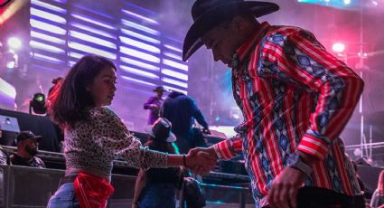 Nortex 2025: lista completa de objetos permitidos en el festival